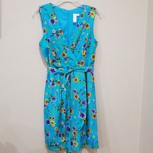 Emma & Michelle Dress